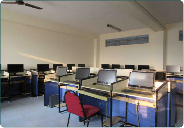 Computer Science Lab