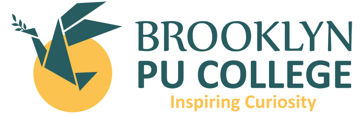 brooklyn's Logo